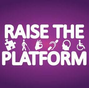 Raise the Platform Logo