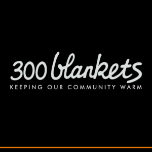300 Blankets