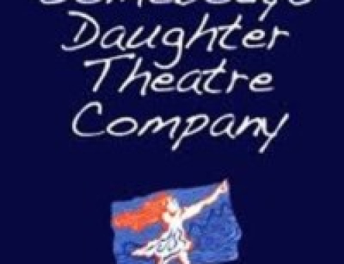 Somebody’s Daughter Theatre Company