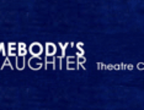 Somebody’s Daughter Theatre Company