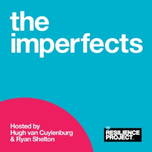 The Imperfects podcast