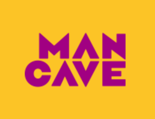 The Man Cave