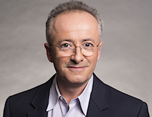 My chat with Andrew Denton