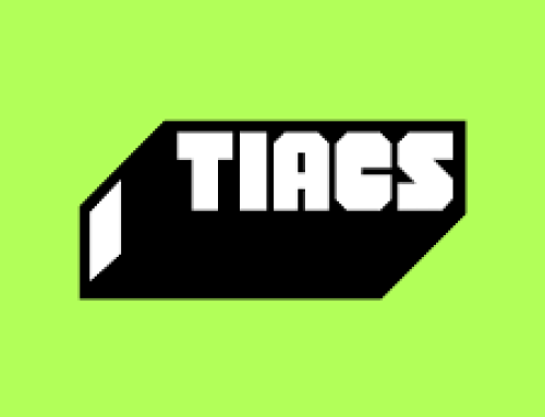 This Is A Conversation Starter (TIACS)