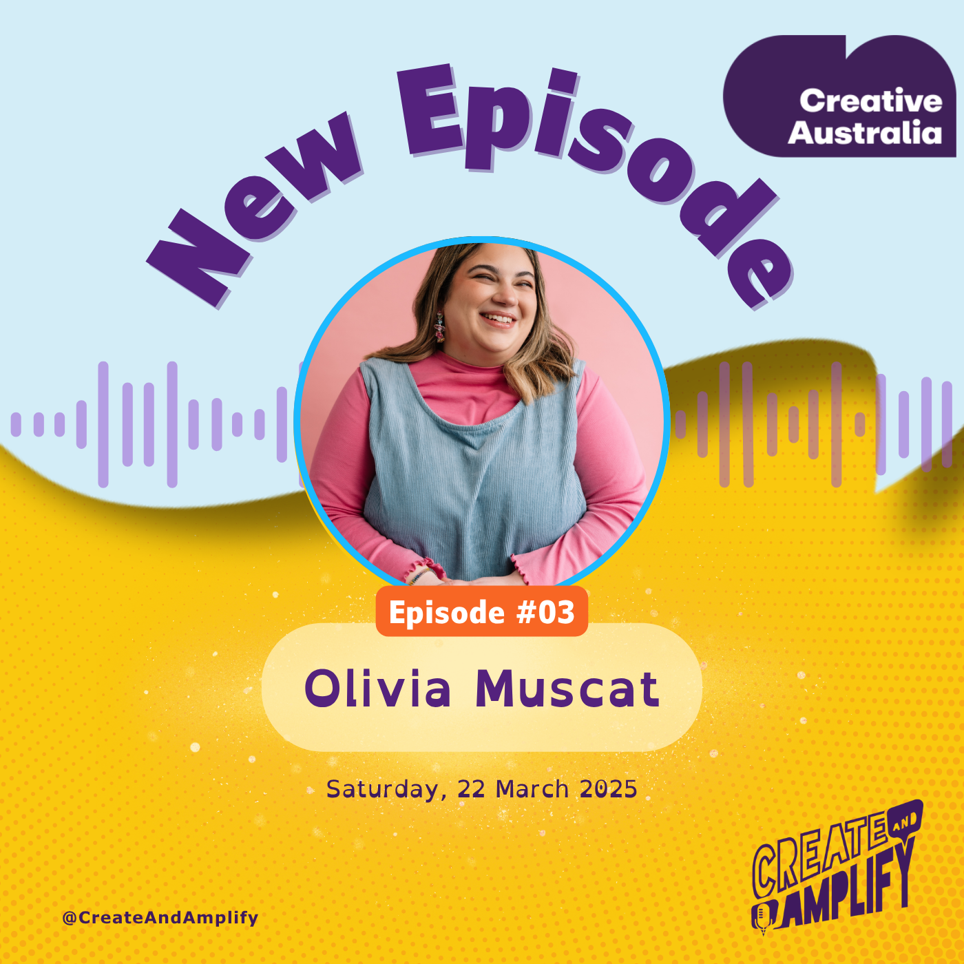 Olivia Muscat