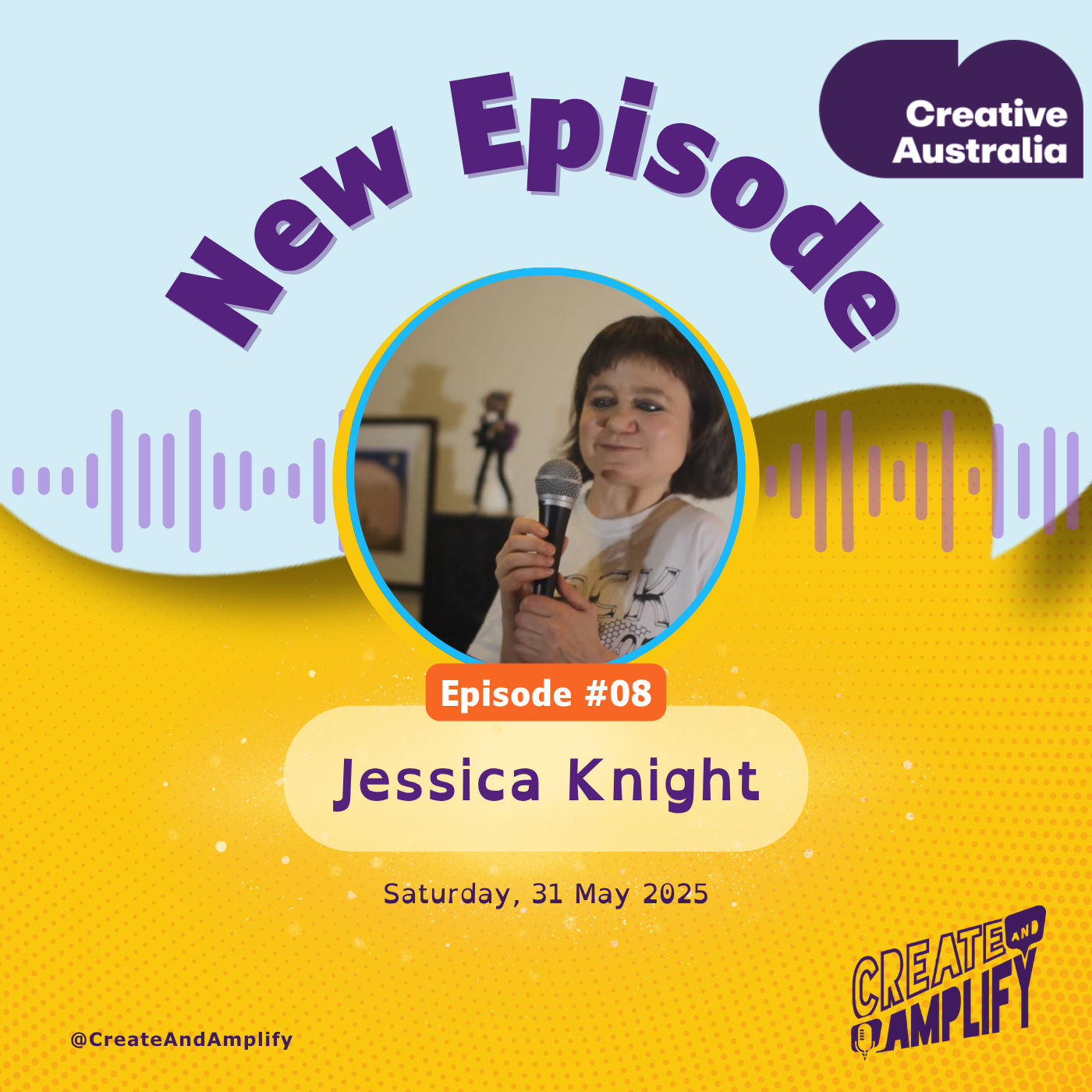 Jessica Knight