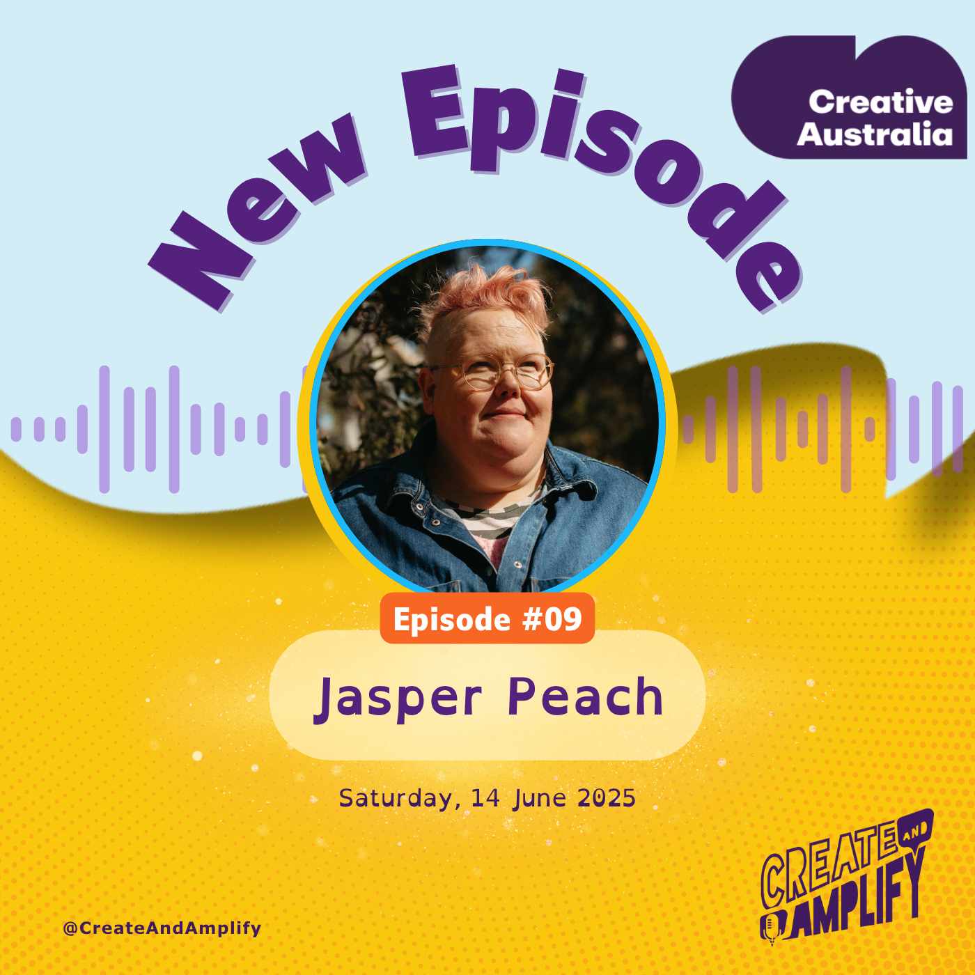 Jasper Peach